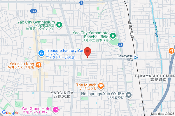 ココカラファイン ドラッグストアライフォート八尾中田店