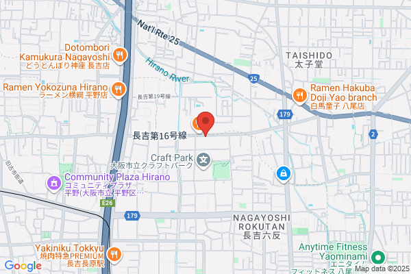 ディスカウントドラッグコスモス 長吉六反店