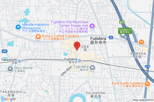 三井住友銀行 松原支店
