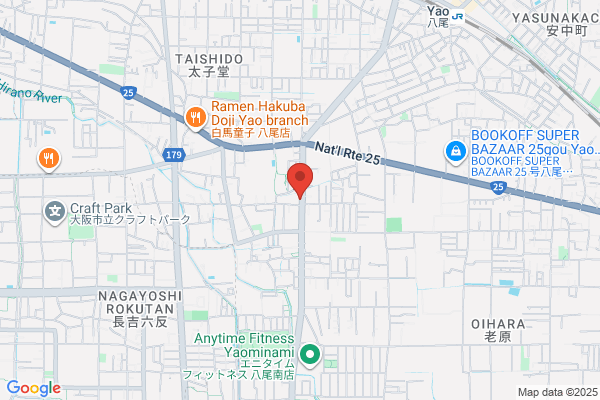 介護ステーション めぐみ
