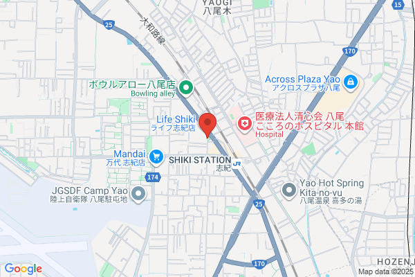 保険相談ショップ アルム ライフ志紀店
