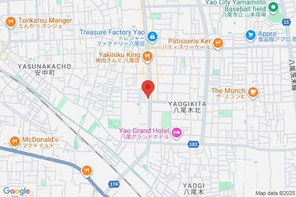 天丼・天ぷら本舗 さん天 八尾高美店