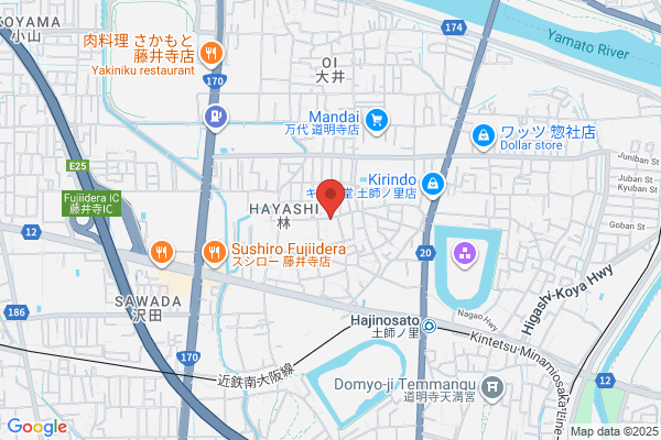 阪西風呂設備