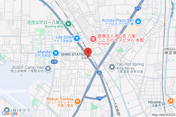 鳥貴族 志紀店