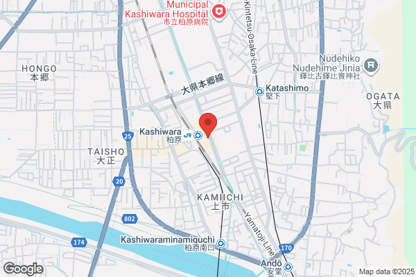 鳥貴族 柏原店