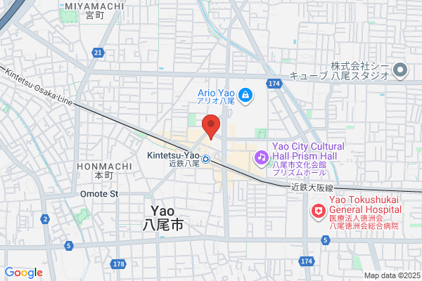 鳥貴族 近鉄八尾駅前店