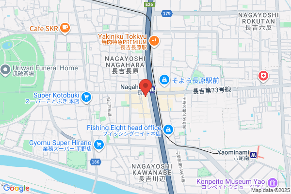 鳥貴族 長吉長原店