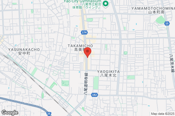 鶏笑 八尾 青山通り店