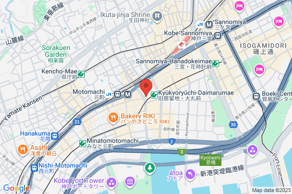 ナイキファクトリーストア 神戸 - 閉店 Nike Factory Store Kobe