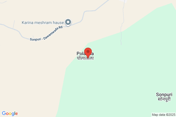 POLA垂水店