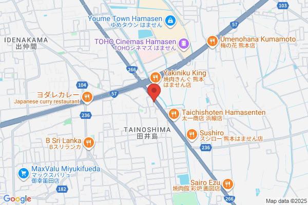 鶴屋百貨店 本館6F サンリオ