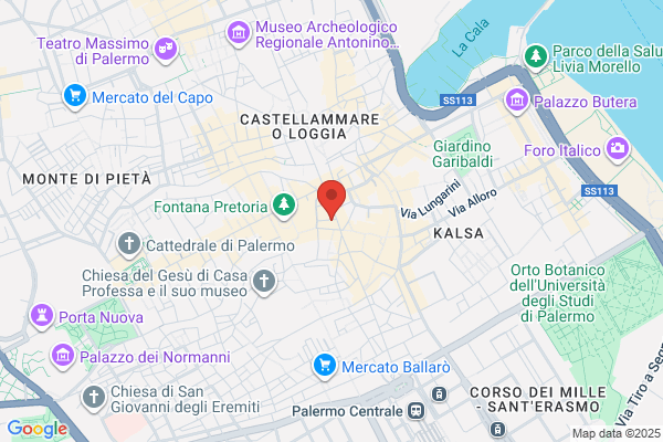 Trattoria TAVOLA トラットリア・ターヴォラ たまプラーザ店