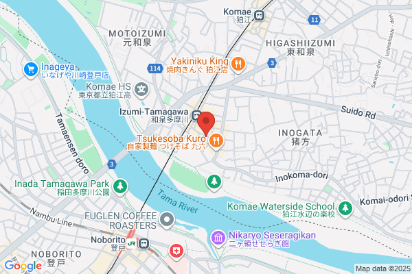 Oishi Kickboxing Club (大石キックボクシングクラブ)