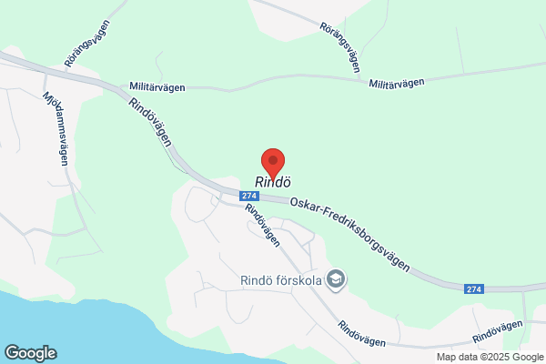Rindo松阪店