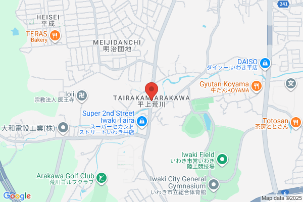 調剤薬局ツルハドラッグ 内郷みまや店