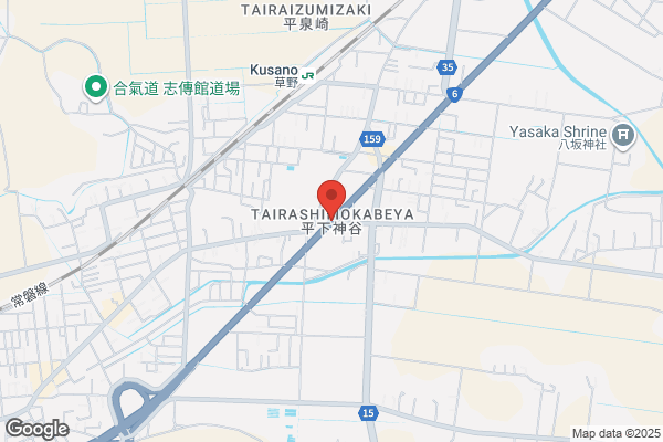 東進衛星予備校 いわき平校