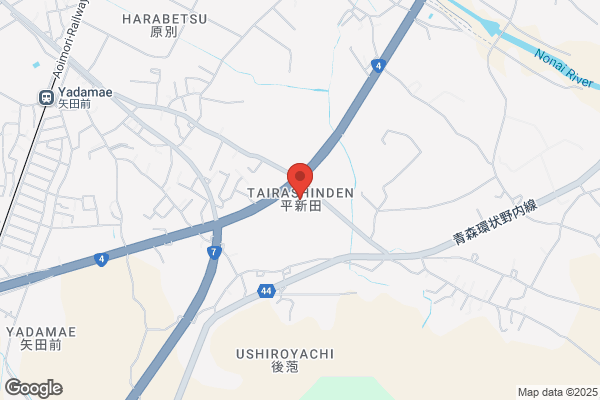 スシロー 青森観光通り店