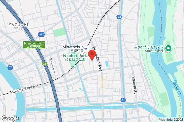 Rosso Hair&SPA 越谷店