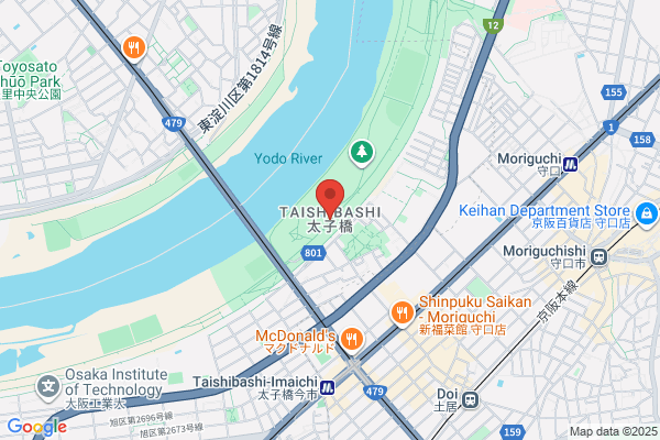 ビッグボーイ 関目店