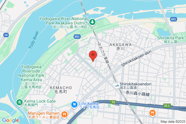 株式会社一円工業 ICHIMARU IND