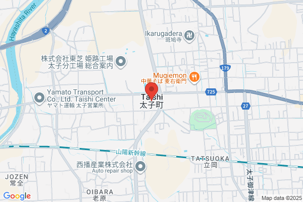 結津庵