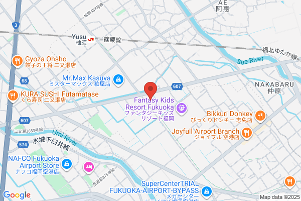 D’station羽生店