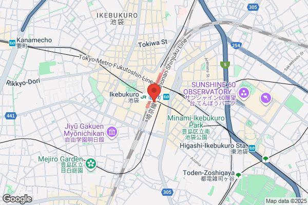 PUDOステーション　JR西日本　福山駅　北口