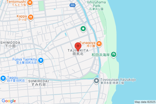 ノジマ 焼津店