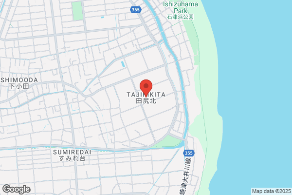 すき家 焼津小川店