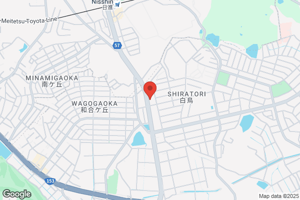 PUDOステーション　近畿日本鉄道　矢田駅