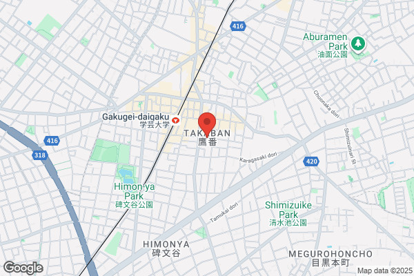 ツルハドラッグ 西小山店