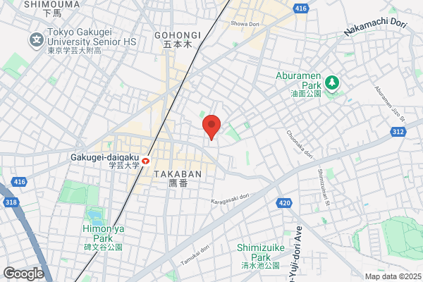 PUDOステーション　セブン-イレブン　世田谷池尻2丁目店 - 閉業