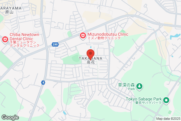 杉田動物病院