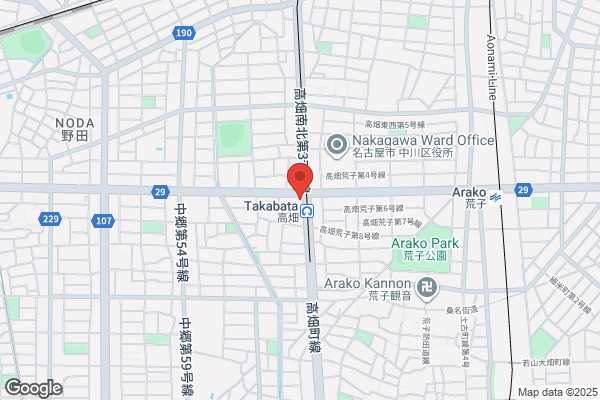 かんぽの宿 岐阜羽島