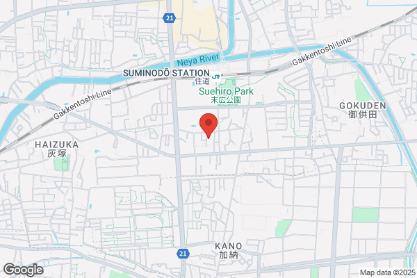ドミノ・ピザ奈良大宮三条通り店