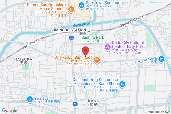株式会社米山防水興業