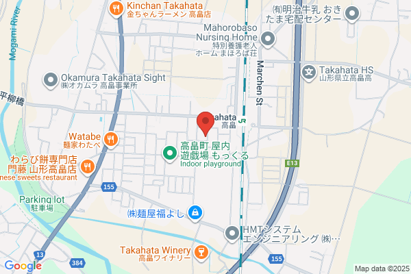 東横INN甲府駅南口2