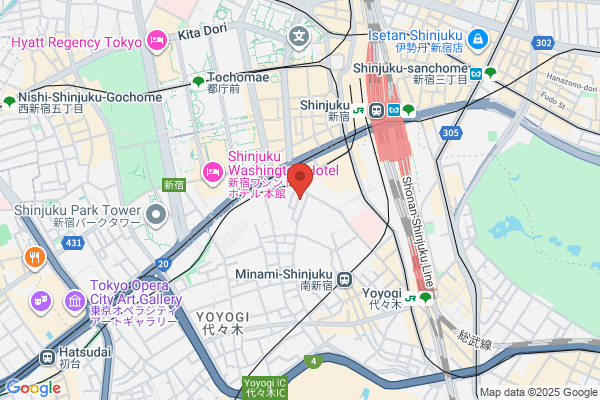 一心UDON 宮崎本店