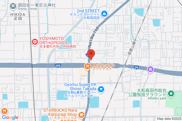 ENEOS Dr.Driveセルフあすみが丘店(ENEOSフロンティア)