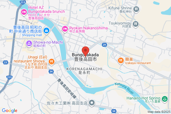 美容室 goo-kan鎌取店