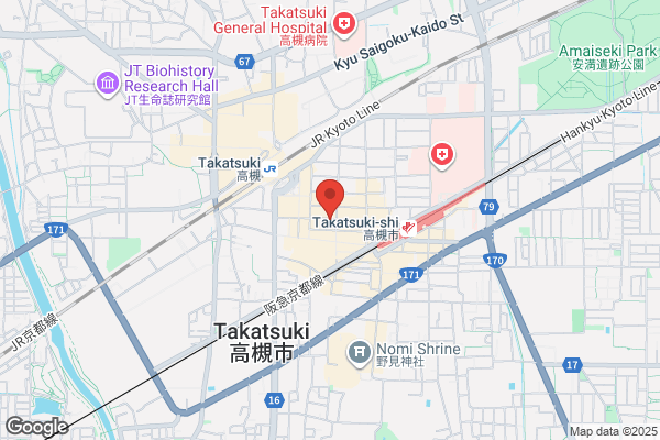 ADD CBD 小倉店