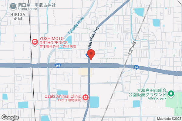 ENEOS Dr.Driveセルフ小倉店(ENEOSフロンティア)