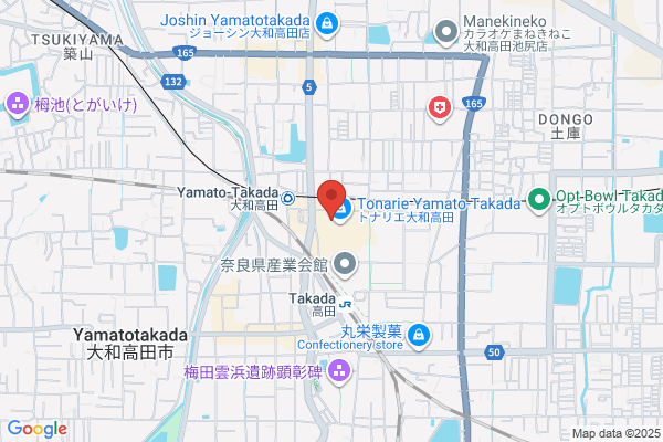 namcoエアポートウォーク名古屋店