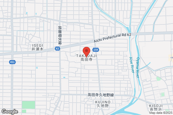 吉野家 ２２号線西春店