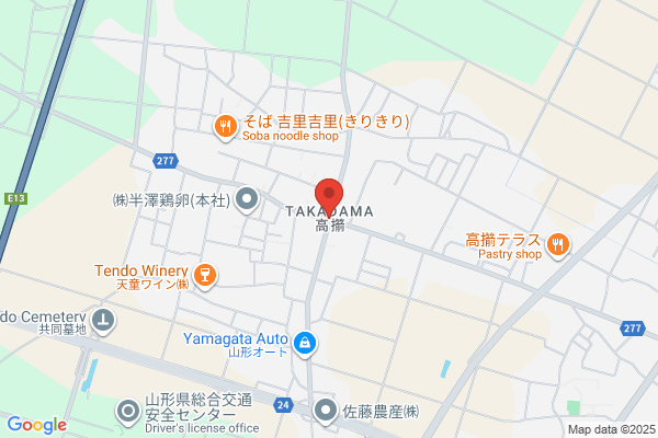 調剤薬局ツルハドラッグ 仙台台原店