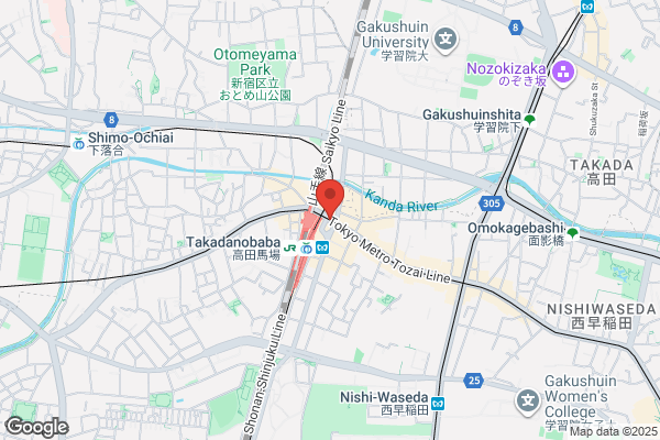 PUDOステーション　P242　野口商店