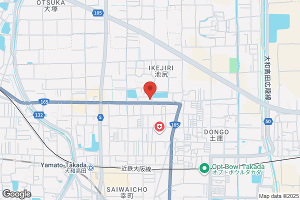 ツルハドラッグ 仙台西多賀店
