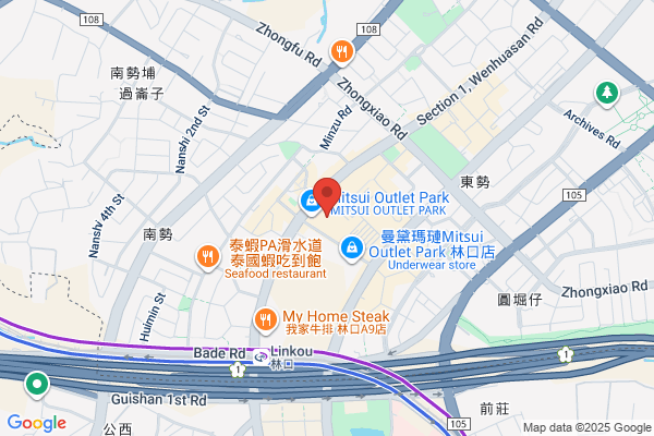 B.C STOCK 越谷レイクタウン店