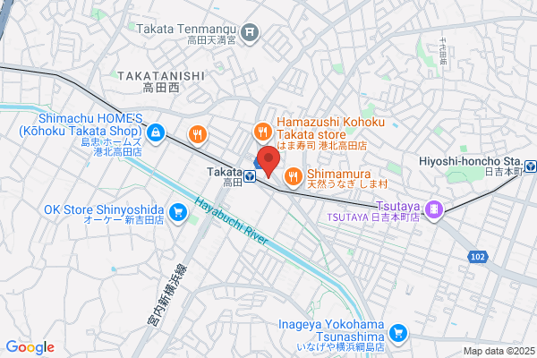 ENEOSウイング 機械団地 TS
