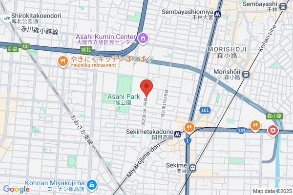 ウエルシア東大阪東山店 (調剤薬局)